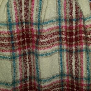 Crazy Soft Scarf 🧣